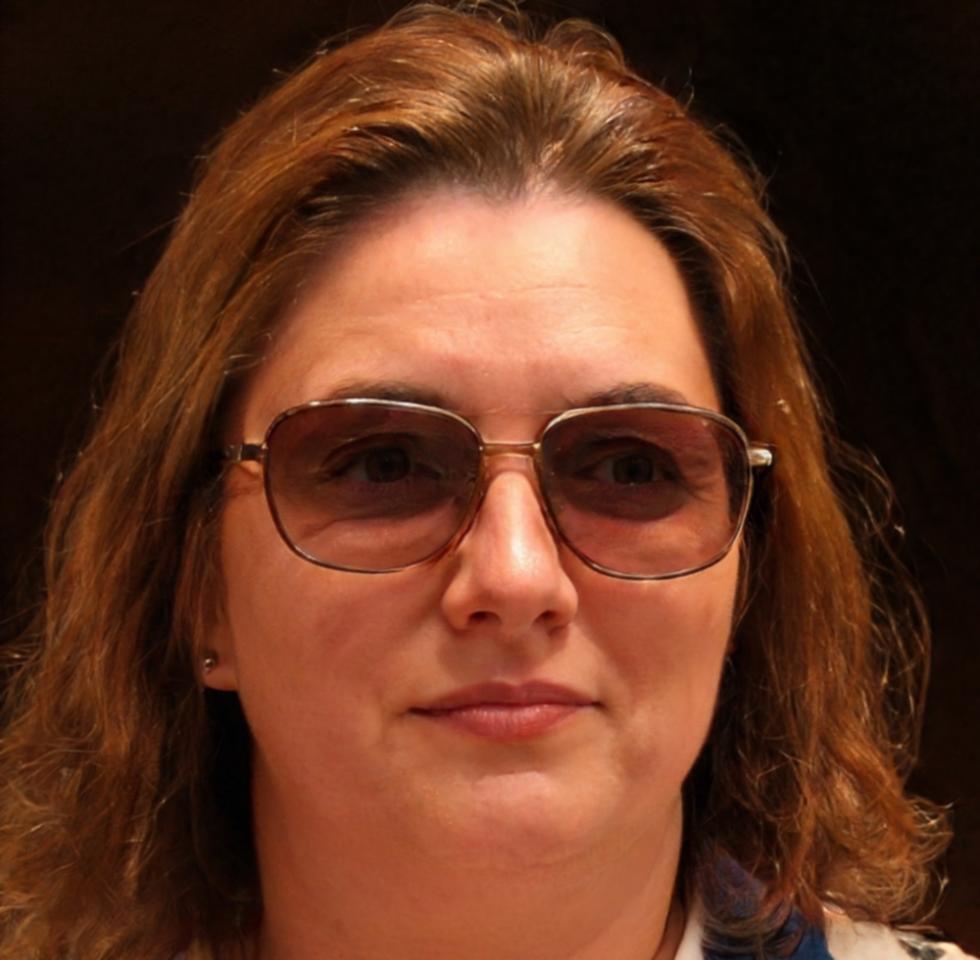 Directora de Metodología Educativa