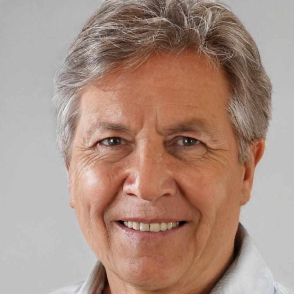 Director de Educación Financiera